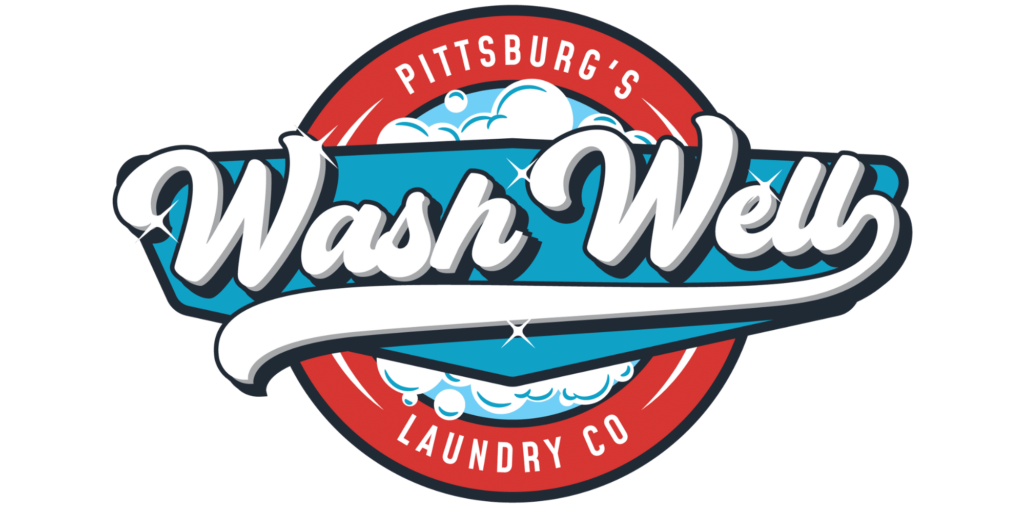 Best Laundromat in Pittsburg, California 94565 | Wash Well Laundry Co.